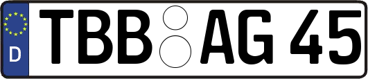 TBB-AG45