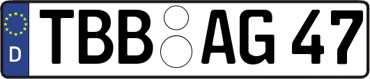 TBB-AG47