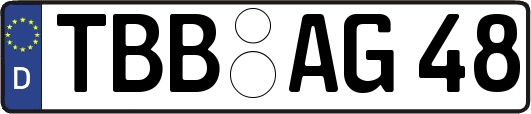 TBB-AG48