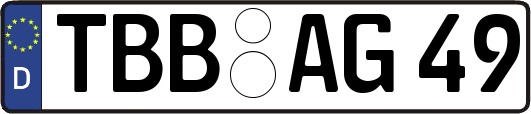 TBB-AG49
