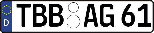 TBB-AG61