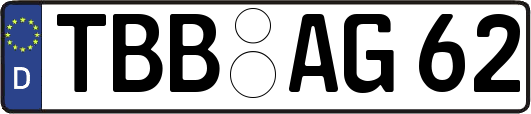 TBB-AG62