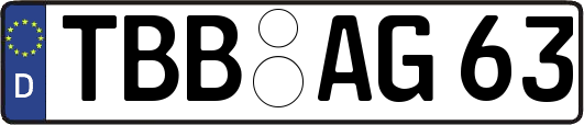 TBB-AG63