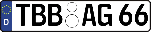 TBB-AG66