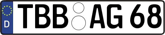 TBB-AG68