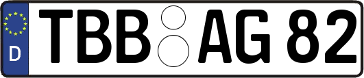 TBB-AG82