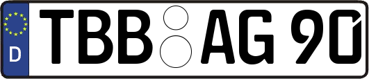 TBB-AG90