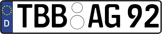 TBB-AG92