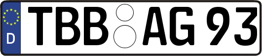 TBB-AG93