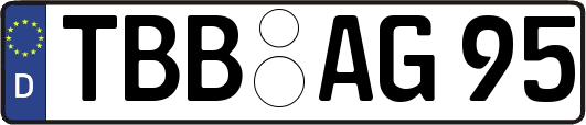 TBB-AG95