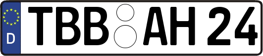 TBB-AH24