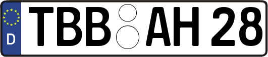 TBB-AH28