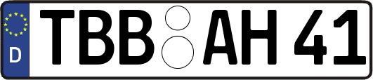 TBB-AH41
