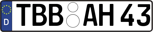 TBB-AH43