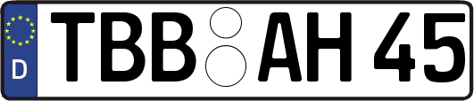 TBB-AH45