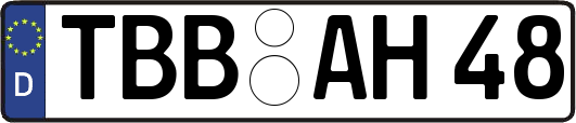 TBB-AH48