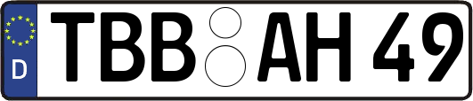 TBB-AH49