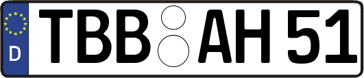 TBB-AH51
