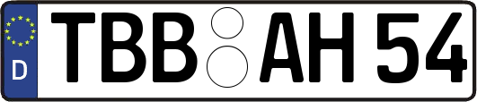 TBB-AH54