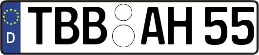 TBB-AH55