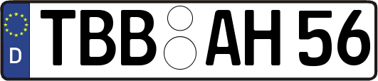 TBB-AH56
