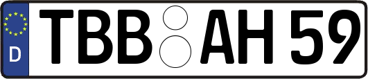 TBB-AH59