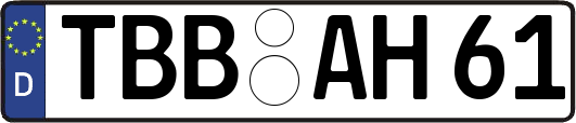 TBB-AH61