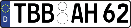 TBB-AH62