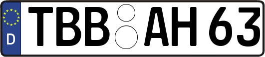 TBB-AH63