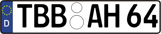 TBB-AH64