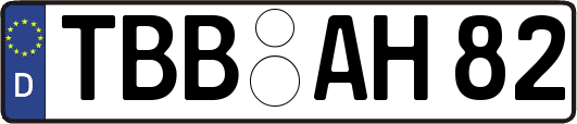 TBB-AH82