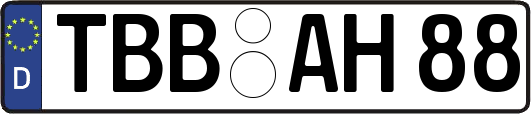 TBB-AH88