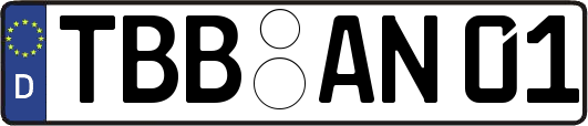 TBB-AN01