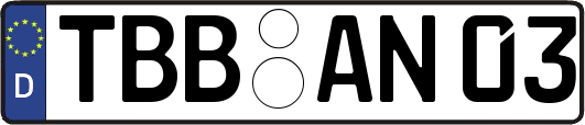 TBB-AN03