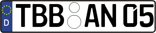 TBB-AN05