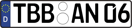 TBB-AN06