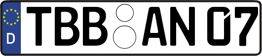 TBB-AN07