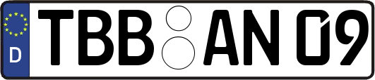 TBB-AN09