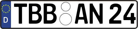 TBB-AN24
