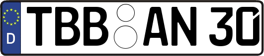 TBB-AN30