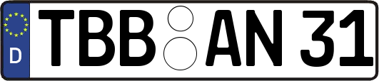 TBB-AN31