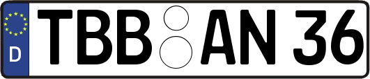 TBB-AN36
