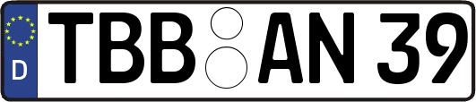 TBB-AN39