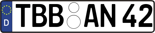 TBB-AN42