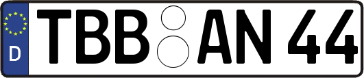 TBB-AN44
