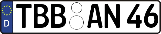 TBB-AN46