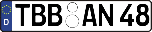 TBB-AN48