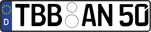 TBB-AN50