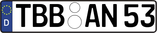 TBB-AN53