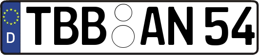 TBB-AN54